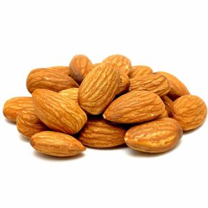 Almonds
